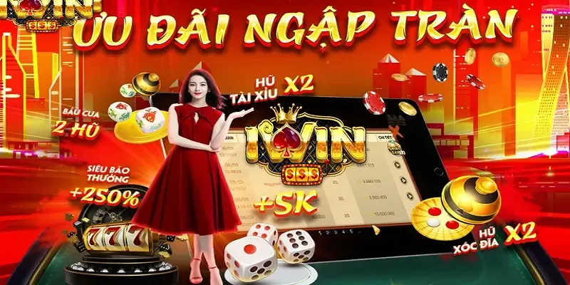 Ưu đãi chào mừng 68win13 com